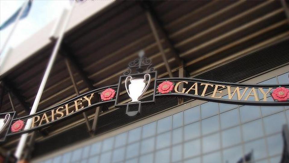 Musim ini Anfield bukan tempat yang ramah bagi tim tamu. - INDOSPORT